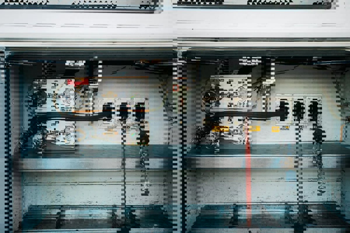 Used 2017 Mercedes-Benz Sprinter 3500 w/ Suspension Package II image 19