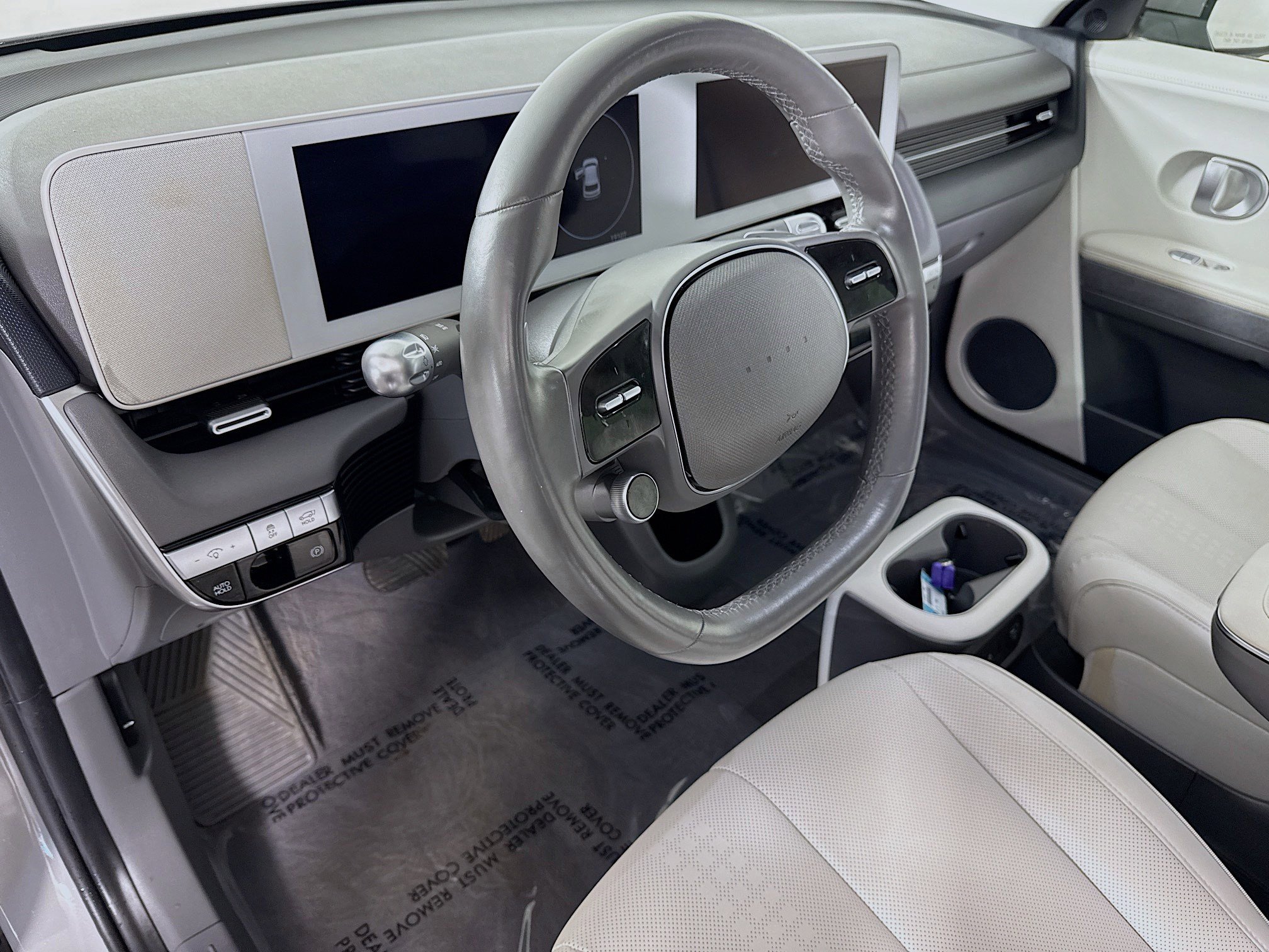 Used 2023 Hyundai Ioniq 5 SEL w/ Cargo Package image 23