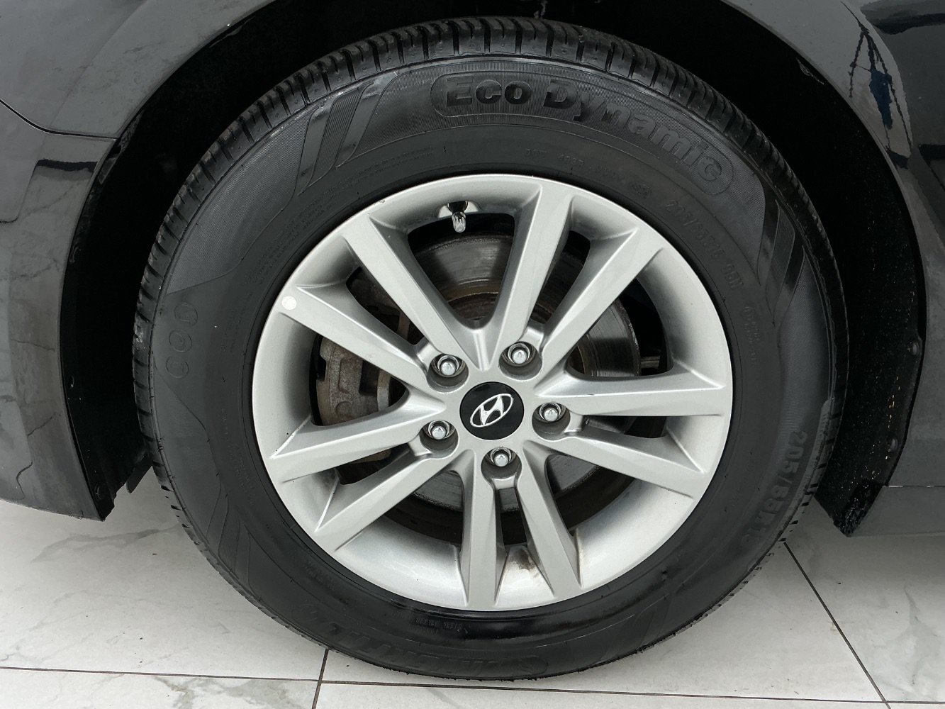 Used 2017 Hyundai Sonata SE FWD image 45