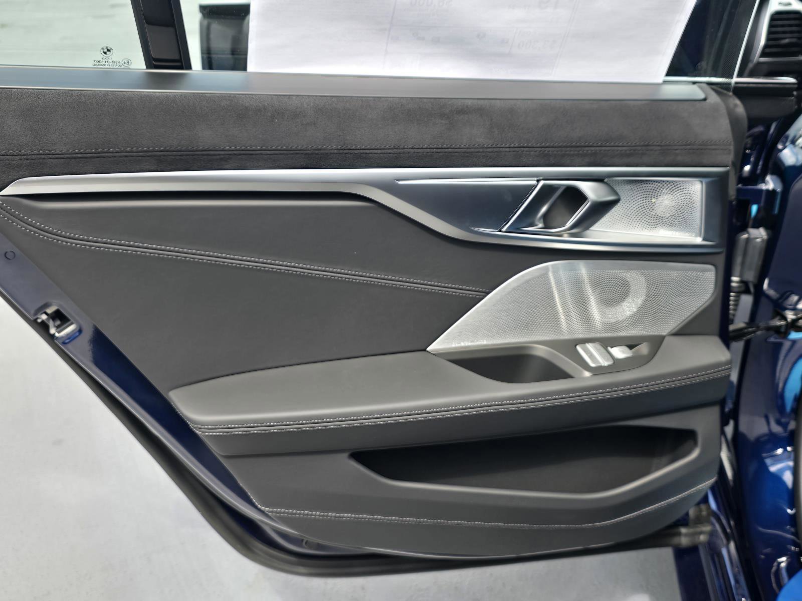 New 2026 BMW M850i xDrive image 10