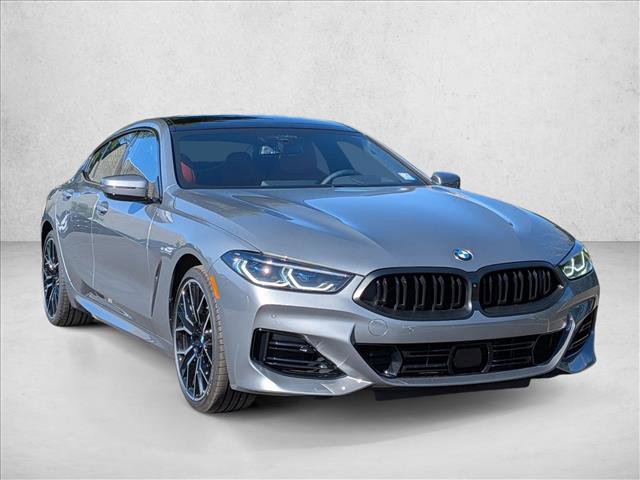 New 2026 BMW 840i xDrive image 6