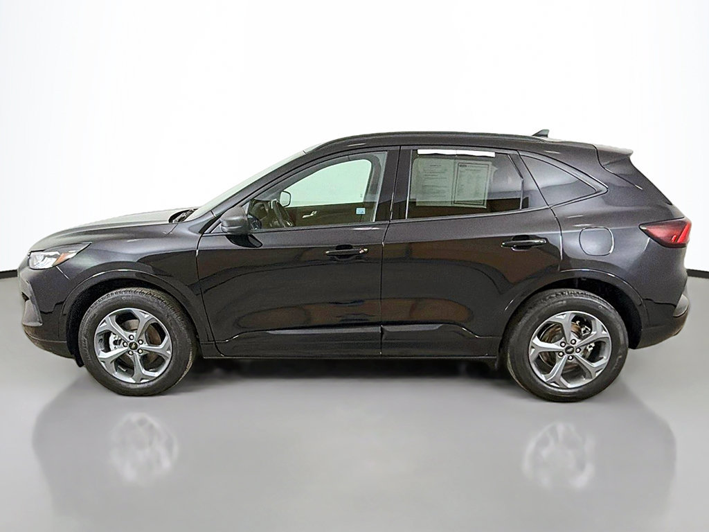 Used 2024 Ford Escape ST-Line w/ Tech Pack #1 AWD/4WD image 15