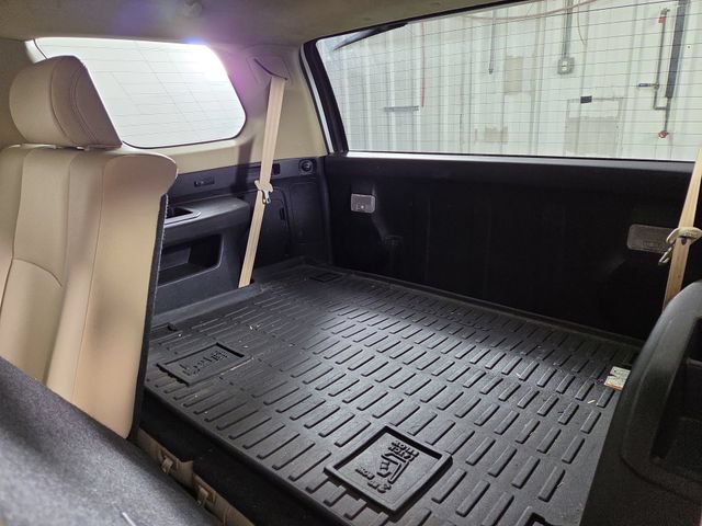 Used 2019 Toyota 4Runner SR5 Premium AWD/4WD image 17