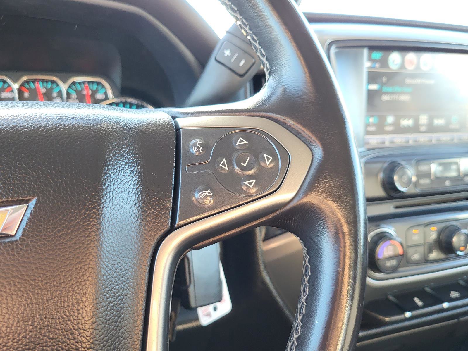 Used 2018 Chevrolet Silverado 1500 LT w/ All Star Edition image 22