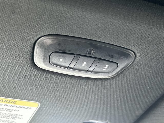 Used 2024 RAM 1500 Rebel w/ Rebel Level 1 Equipment Group AWD/4WD image 34