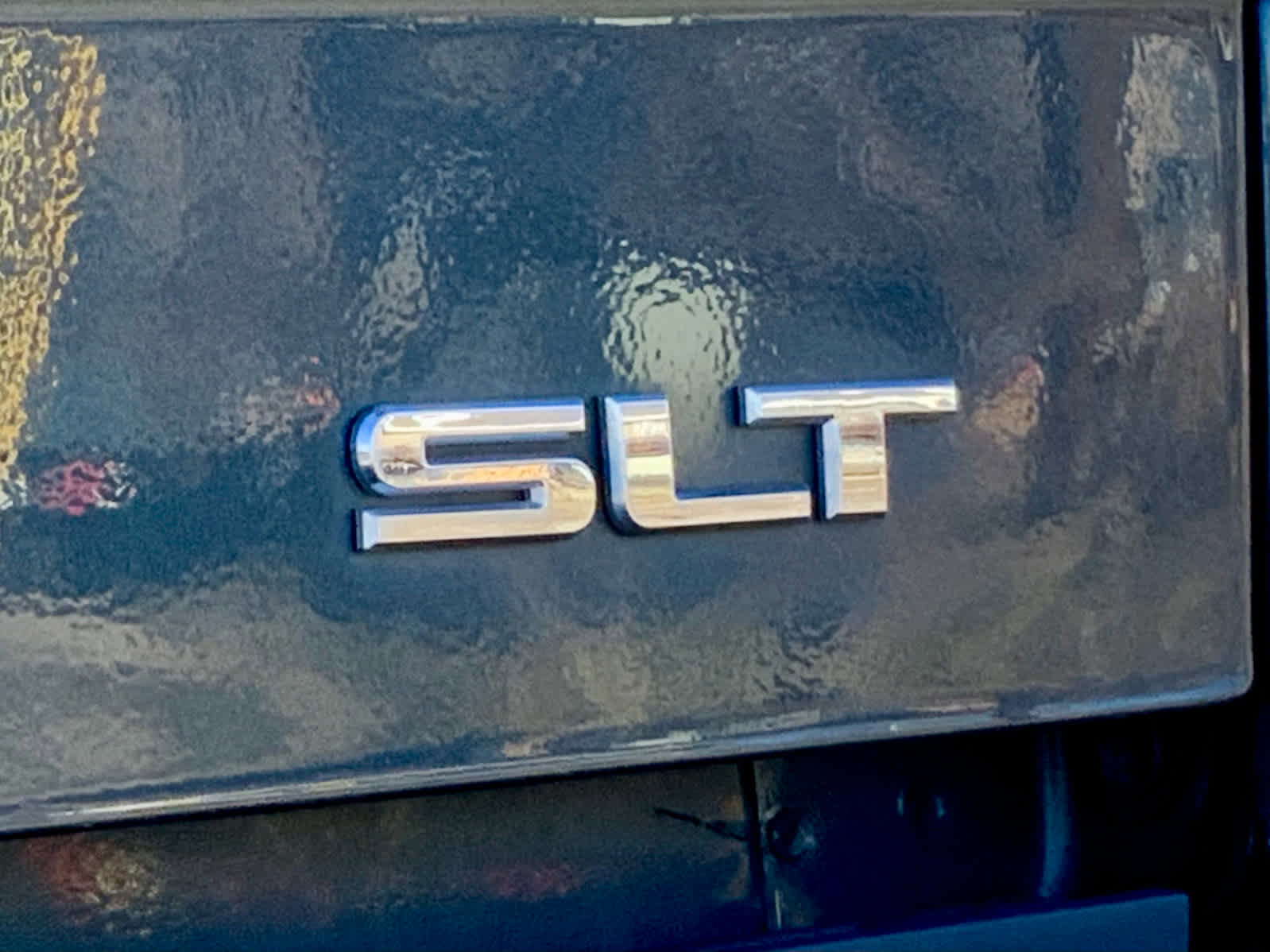 Used 2018 GMC Sierra 1500 SLT w/ SLT Preferred Package image 22