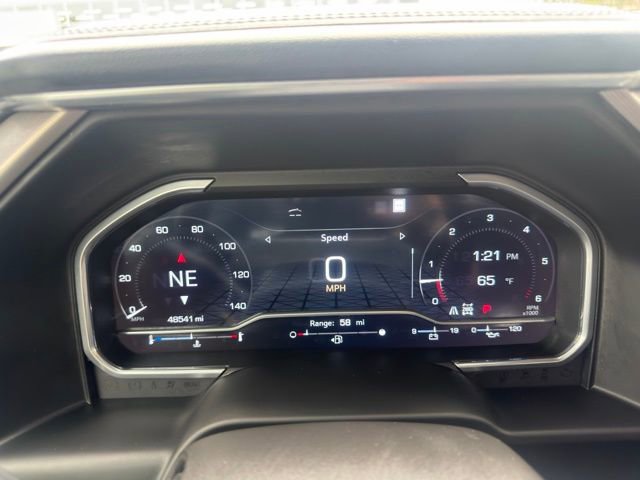 Used 2022 GMC Sierra 1500 Denali w/ Technology Package image 15
