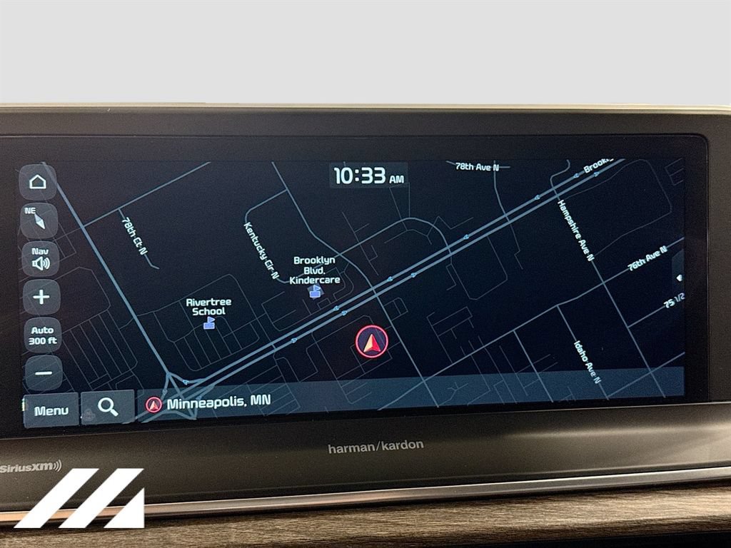 Used 2022 Kia Telluride SX w/ Towing Package AWD/4WD image 14