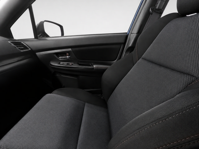 Used 2017 Subaru WRX Premium AWD/4WD image 14