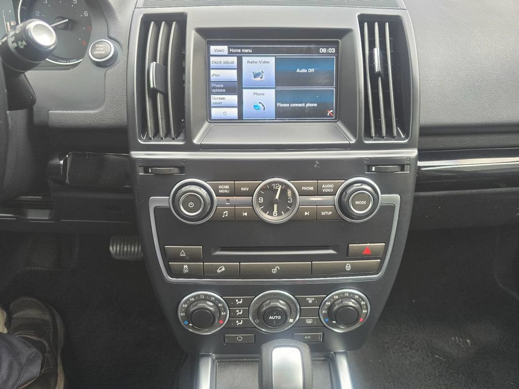 Used 2014 Land Rover LR2 HSE AWD/4WD image 20