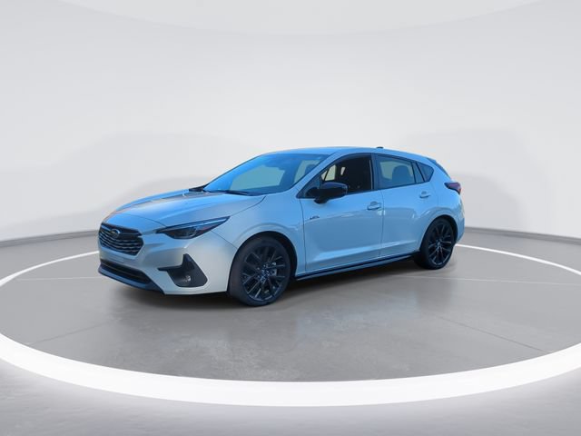 Used 2024 Subaru Impreza RS AWD/4WD image 4
