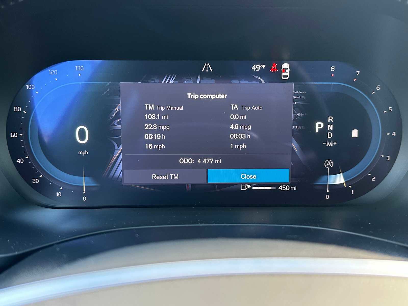 Used 2025 Volvo XC60 B5 Plus w/ Protection Package Premier image 25