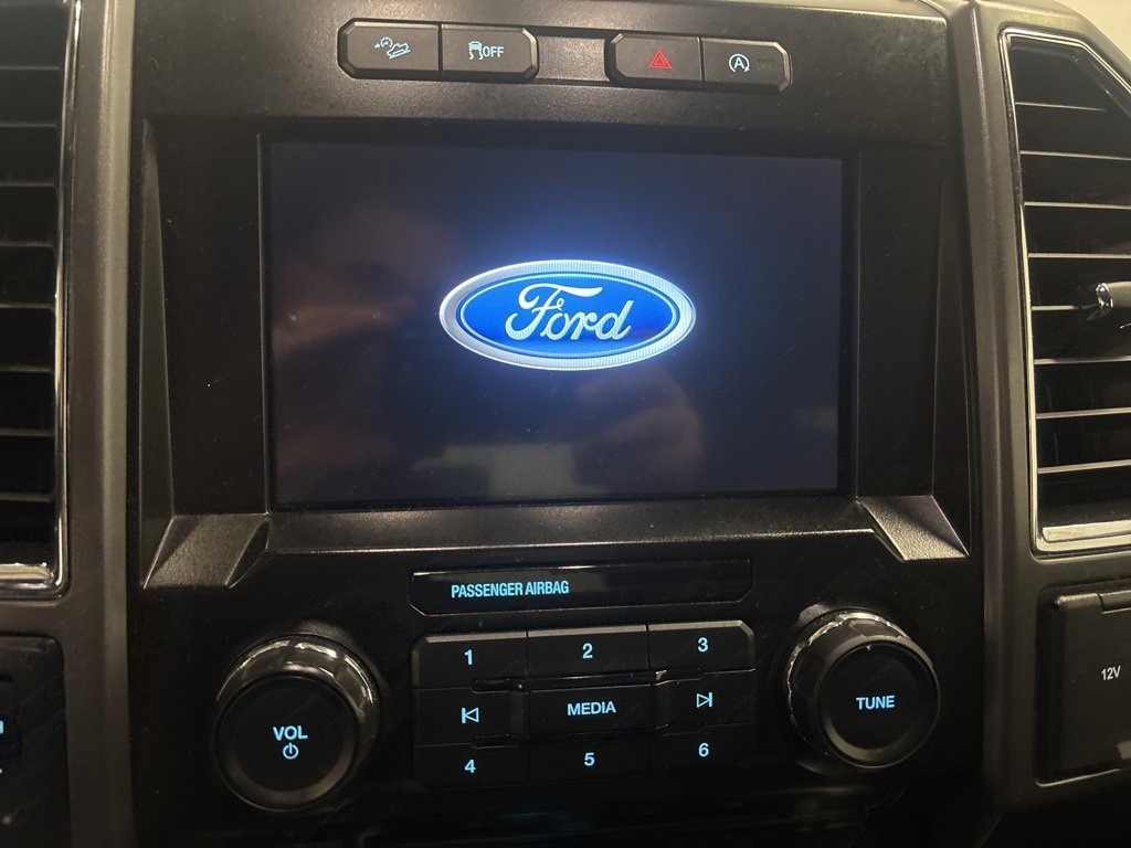 Used 2017 Ford F150 XLT w/ Equipment Group 301A Mid image 18