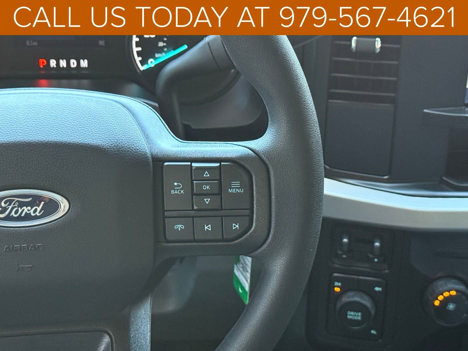 New 2026 Ford F350 XL w/ STX Appearance Package image 17