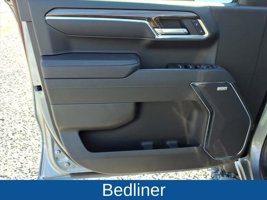 New 2026 Chevrolet Silverado 1500 LT Trail Boss w/ LT Trail Boss Premium Package image 17