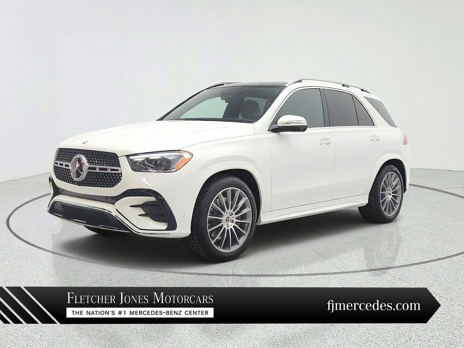 Certified 2024 Mercedes-Benz GLE 450 4MATIC