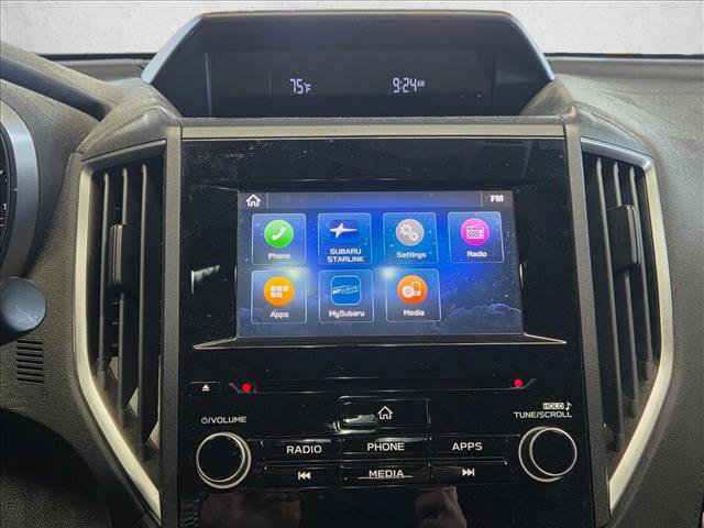 Used 2019 Subaru Crosstrek 2.0i Premium w/ Eyesight System AWD/4WD image 14
