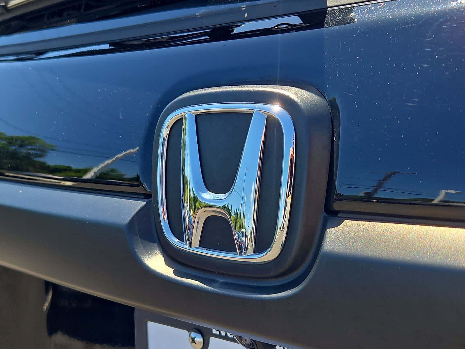 Used 2021 Honda Passport Sport image 29
