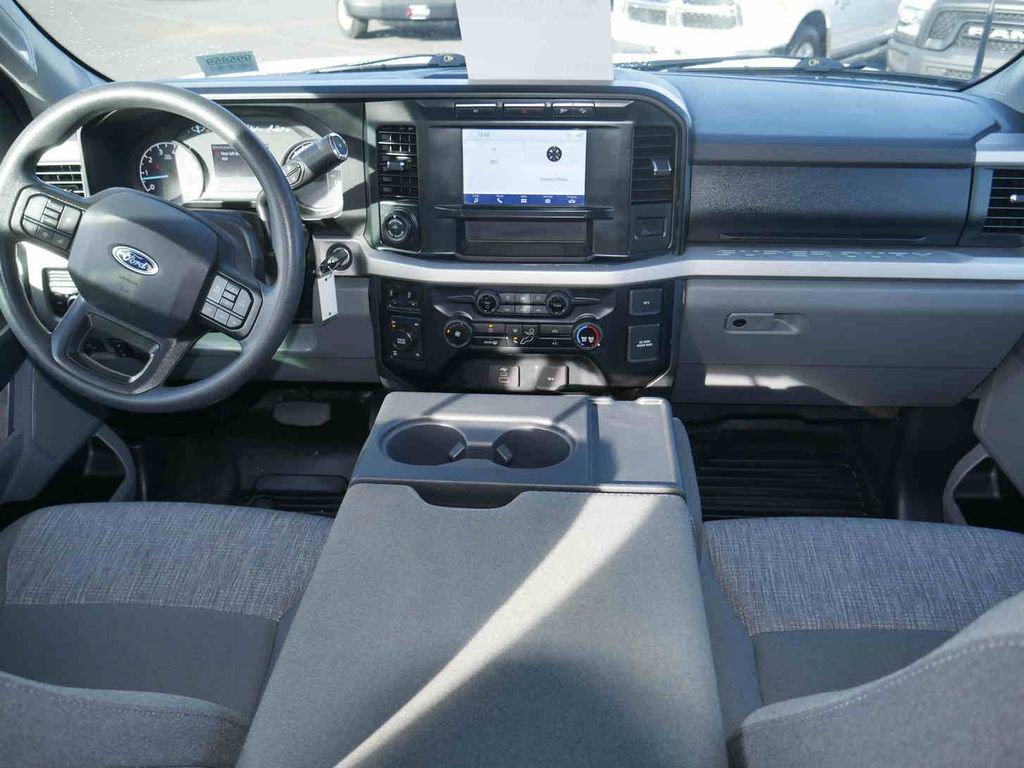 Used 2023 Ford F250 XLT w/ 360-Degree Camera Package image 5