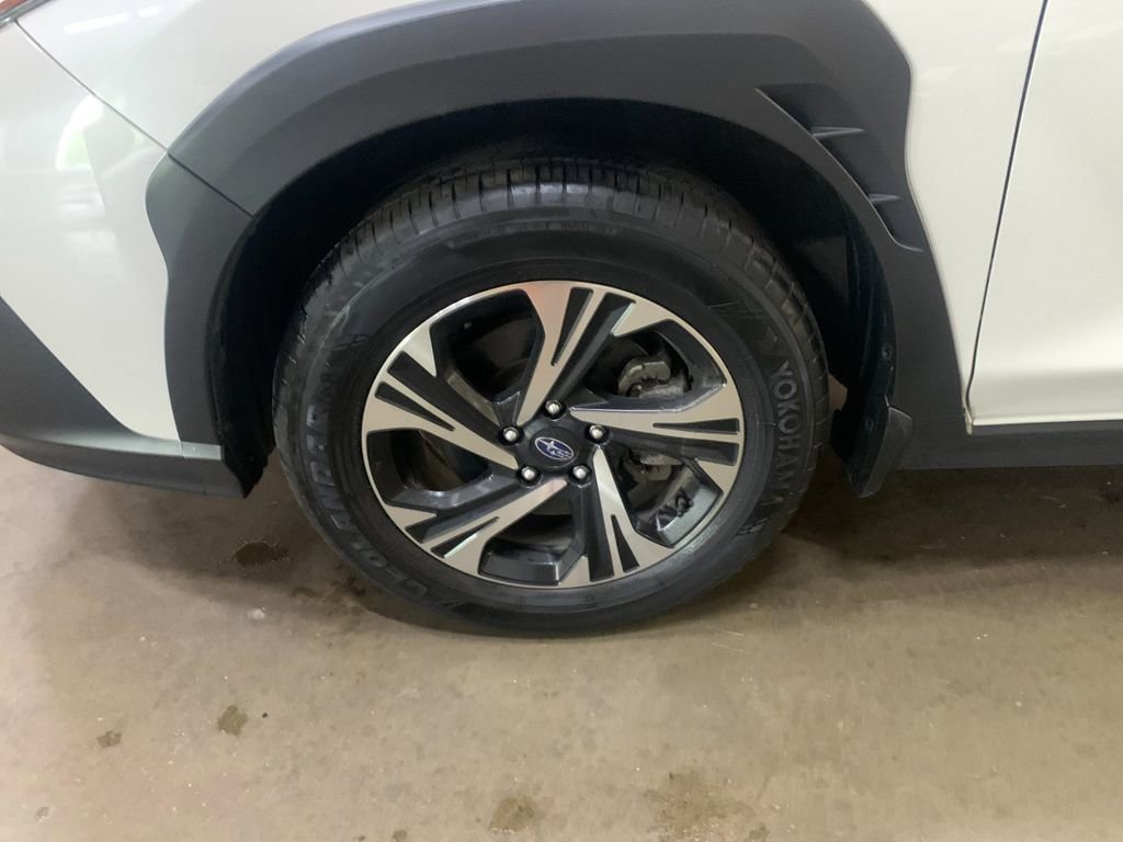 Used 2024 Subaru Crosstrek 2.0i Premium AWD/4WD image 34