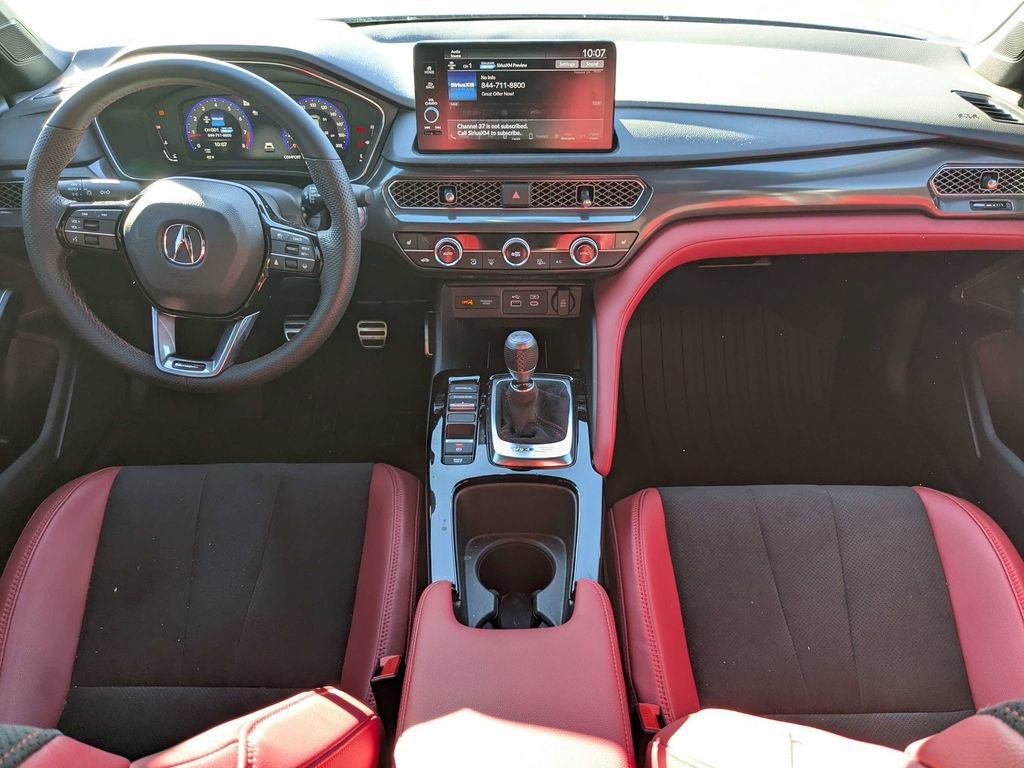 Used 2025 Acura Integra Type S image 14