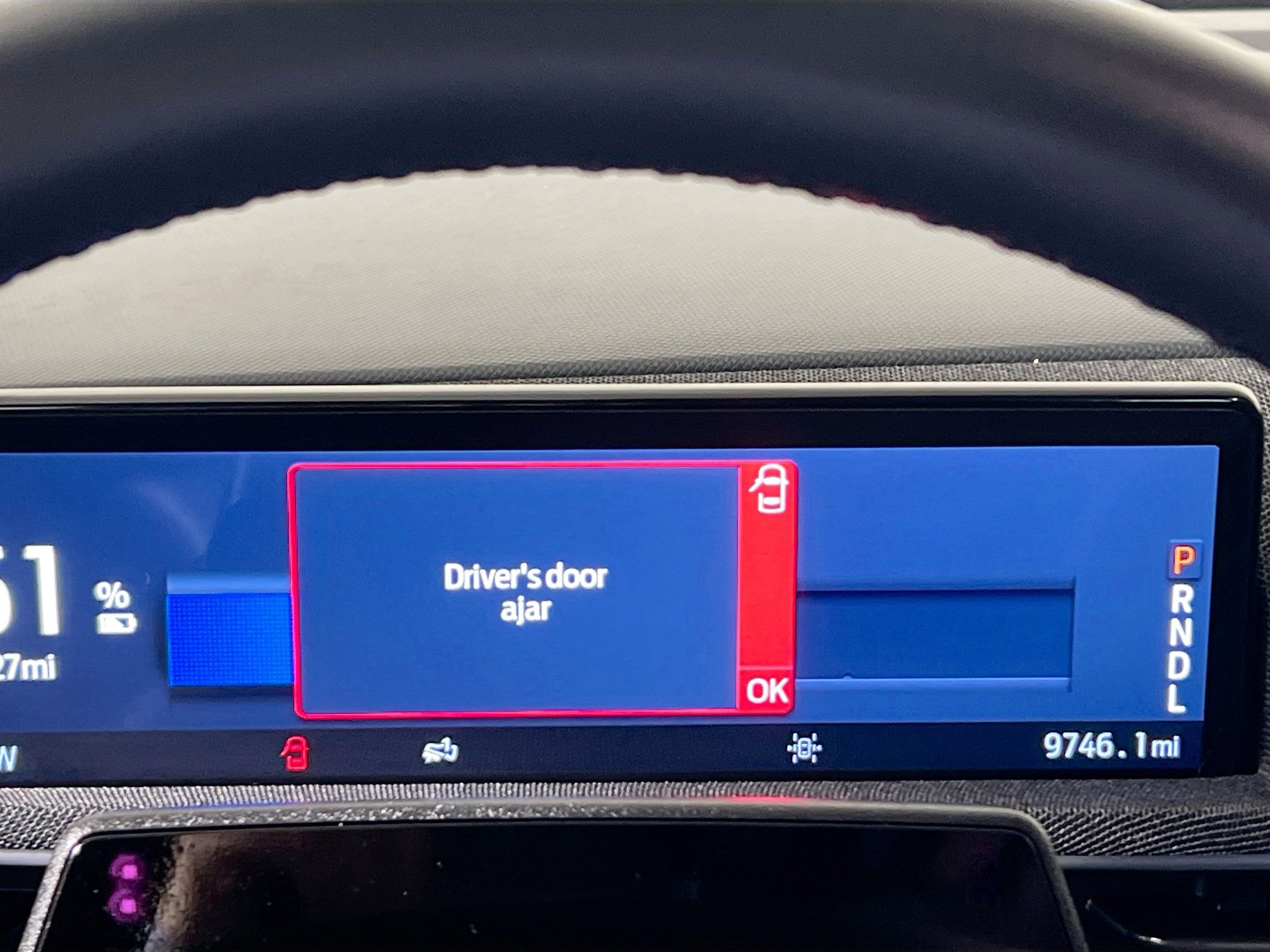 Used 2024 Ford Mustang Mach-E Premium image 23