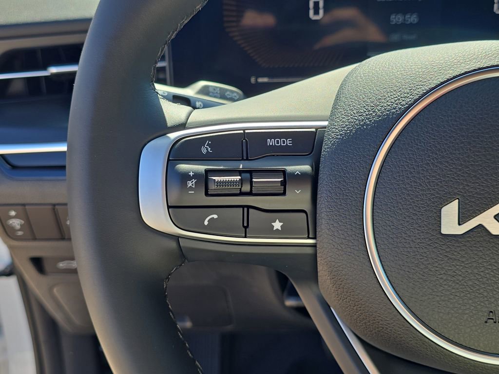 New 2026 Kia K5 GT-Line image 30