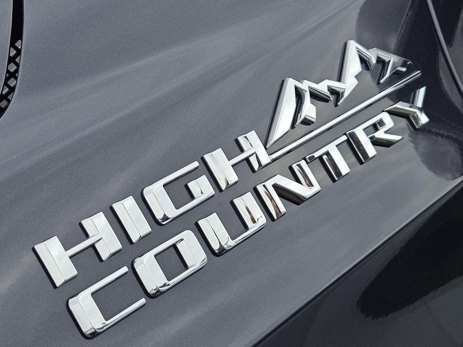 Certified 2026 Chevrolet Tahoe High Country AWD/4WD image 15