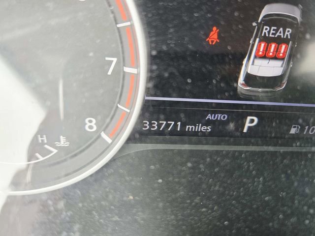 Used 2023 Nissan Rogue S image 17