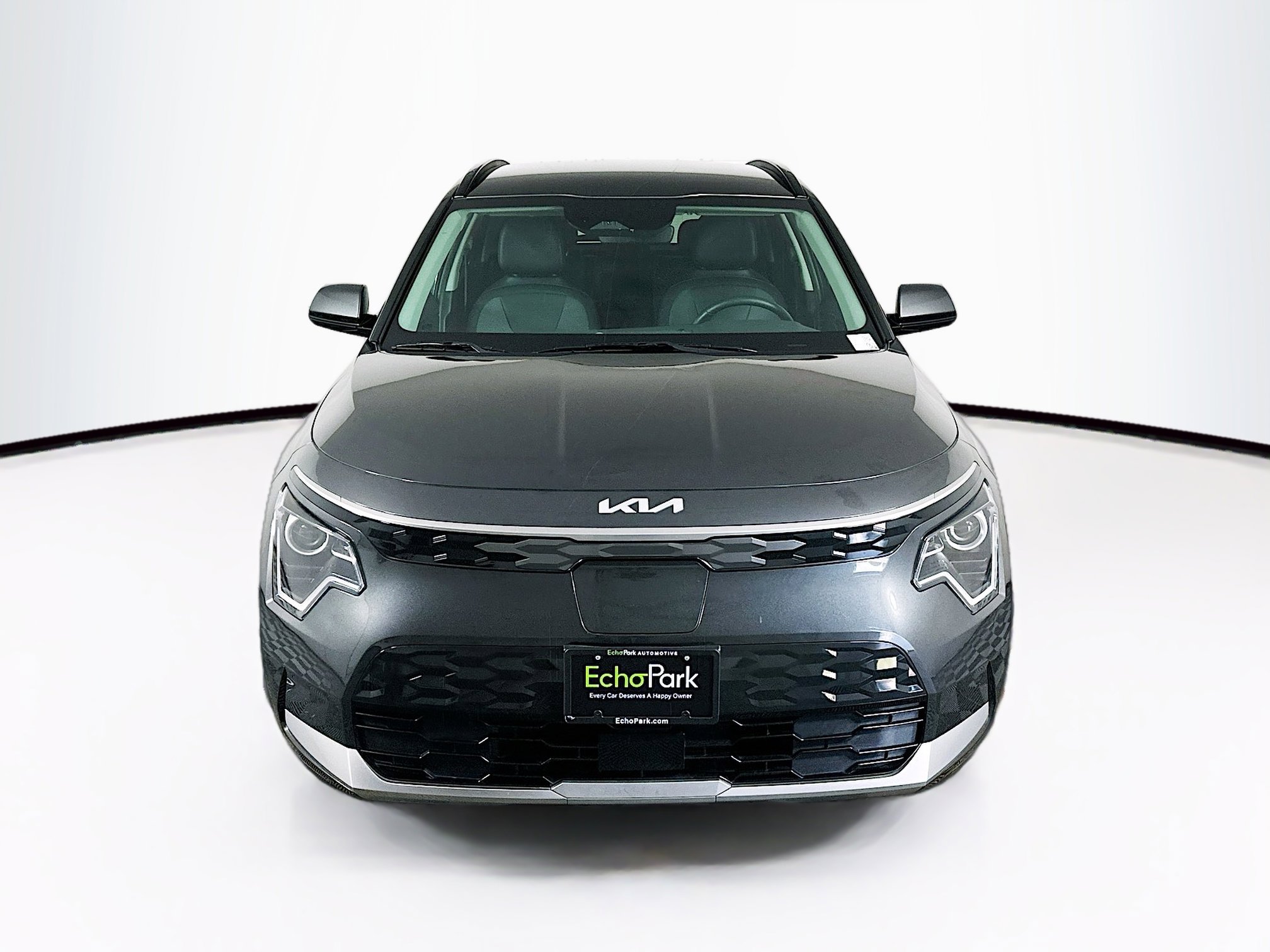 Used 2023 Kia Niro Wind image 2