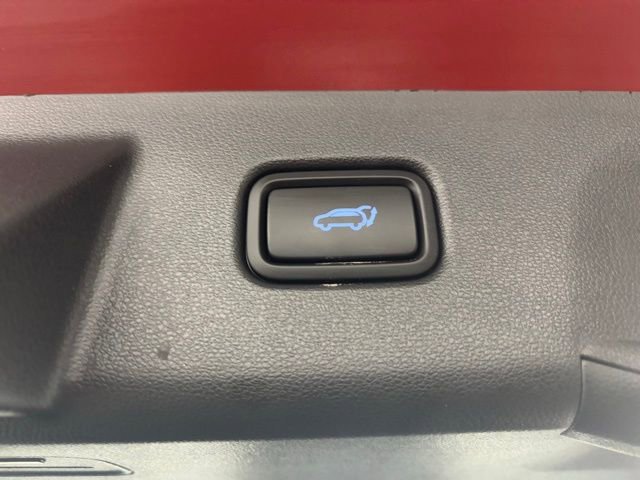 Certified 2026 Hyundai Tucson SEL FWD image 34