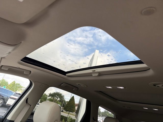 Used 2021 Buick Enclave Essence w/ Sound and Sites Package FWD image 35