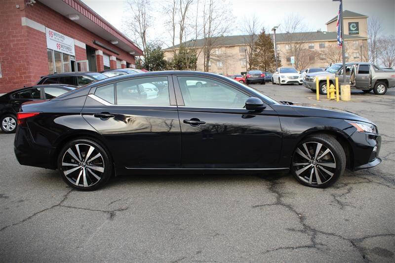 Used 2019 Nissan Altima 2.5 SR image 6