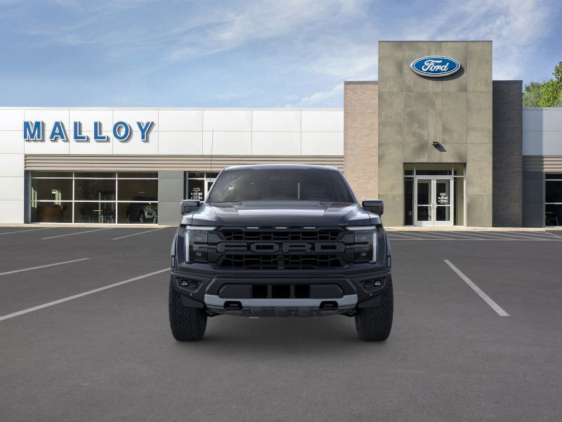 New 2025 Ford F150 Raptor image 2
