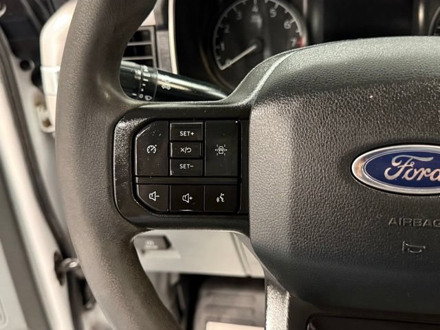 Used 2023 Ford F150 XL w/ Trailer Tow Package AWD/4WD image 18