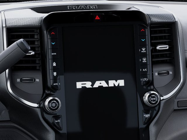 New 2026 RAM 2500 Power Wagon AWD/4WD image 18