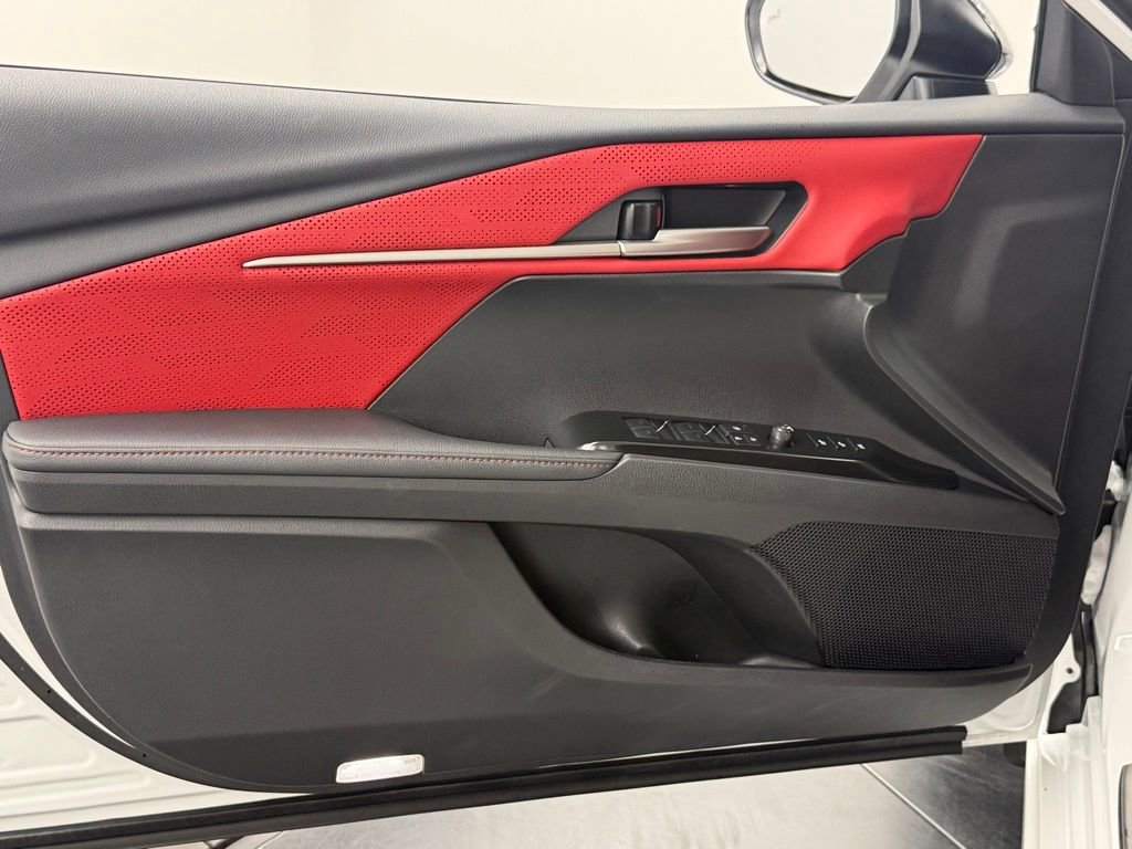 Used 2026 Toyota Camry XSE w/ Premium Plus Package image 17