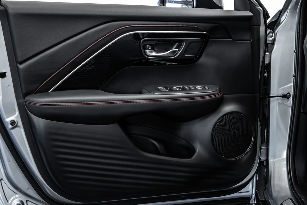 Certified 2025 Acura ADX A-Spec AWD/4WD image 17