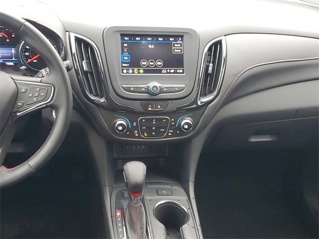 Used 2023 Chevrolet Equinox RS image 15