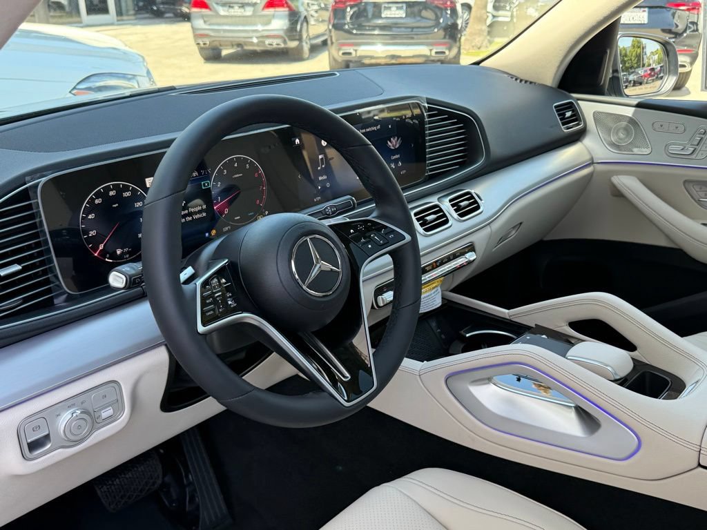 New 2026 Mercedes-Benz GLE 450 4MATIC image 20