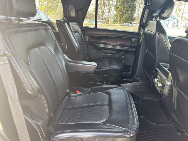 Used 2021 Ford Expedition Limited AWD/4WD image 18