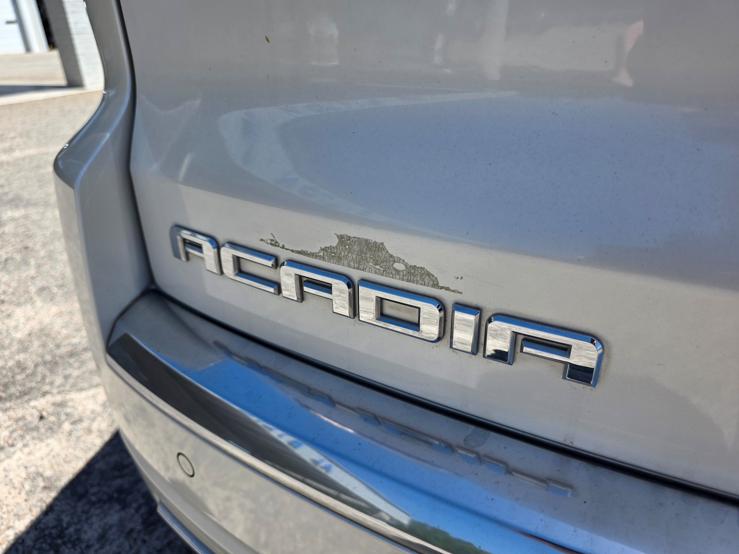 Used 2015 GMC Acadia Denali FWD image 17