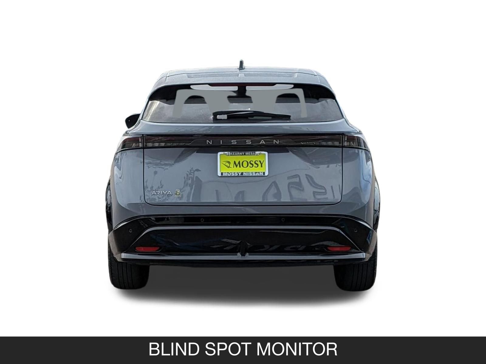 Used 2025 Nissan Ariya FWD image 10