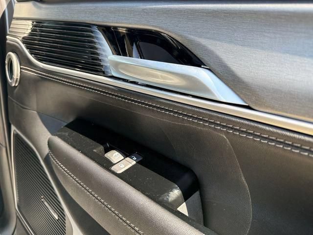 New 2026 Jeep Grand Wagoneer 4WD w/ Premium Group I image 84
