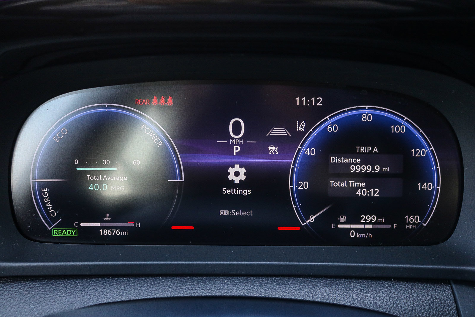 Used 2025 Toyota Crown Signia image 23