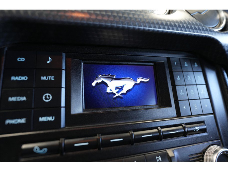 Used 2017 Ford Mustang Coupe w/ Ecoboost Performance Package RWD image 19