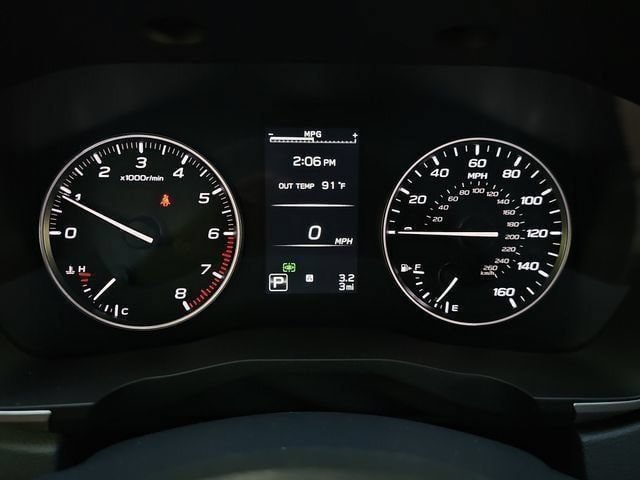 New 2027 Subaru Ascent Limited AWD/4WD image 10