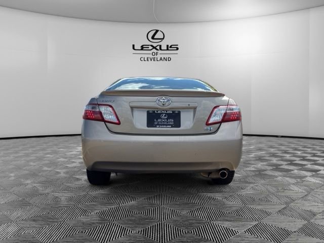 Used 2007 Toyota Camry Hybrid FWD image 6