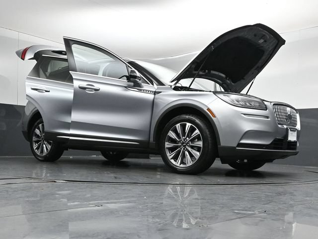 Certified 2022 Lincoln Corsair Reserve w/ Elements Package FWD image 54