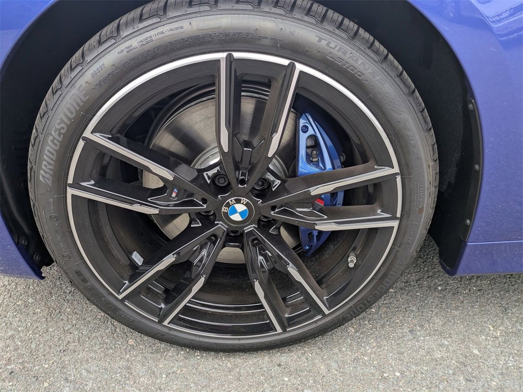 New 2026 BMW 440i xDrive Convertible image 11